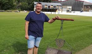 Image result for Sowerby Bridge Cricket Club