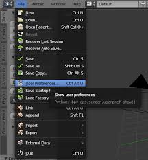 Image result for blender 2.72 splash screenshot