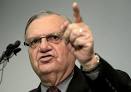 Today, we feature this analysis by the Trib's Julian Aguilar. - Sheriff-Joe-Arpaio