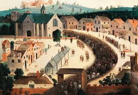 Image result for Cloth Of Gold Field Archery Club