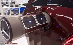 Image result for Alpine Imprint RLS Demo Car