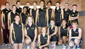 Image result for Capricorn Netball Club