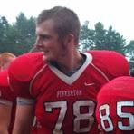 William Consavage Profile Picture. JERSEY: #78; VITALS: 6\u0026#39;8\u0026quot; 260 lbs; CLASS OF: 2012. Highlights \u0026middot; Athletics \u0026middot; Academics - 143359_5ae768ff73fd40db9704240841232a66