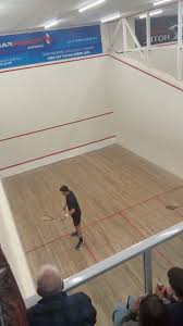 Image result for Malvern Squash Rackets Club