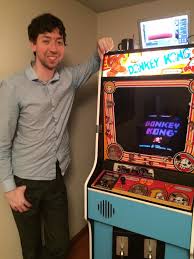 Kuvahaun tulos haulle donkey kong game