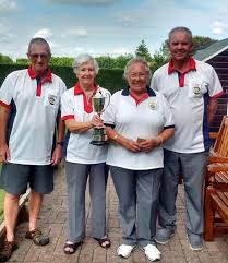 Image result for Thurston Bowls Club