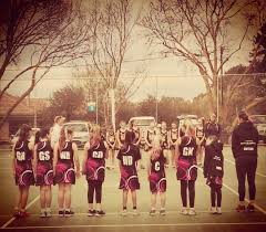 Image result for Storm Junior Netball Club