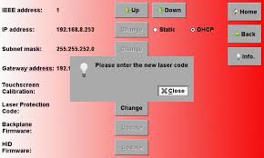 Image result for "D.A.R.E!! Development"+"RadiSense II X-Axis"