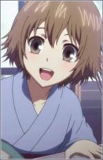 「宮岸徹 花咲くいろは」の画像検索結果