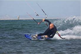 Image result for Essex Kitesurf Club