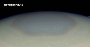Image result for saturn north pole hexagon