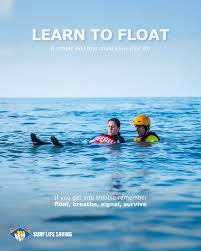 Image result for Survive & Save Swimming & Lifesaving Club