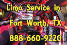 Fort Worth TX Limo FT Worth Texas Limo Service Rentals