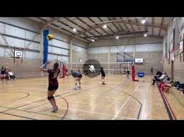 Image result for Tendring Volleyball Club