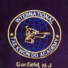 Image result for International Tae Kwon Do Academy