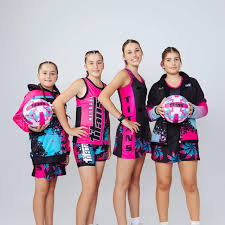 Image result for Titans Netball Club