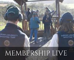 Image result for Durham University Rifle Club