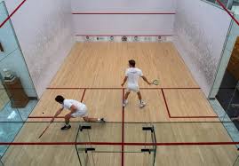 Image result for Reading CSSA Squash Club