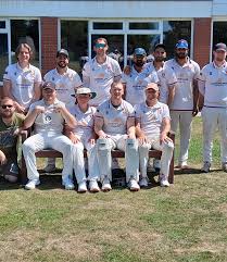 Image result for Crewe Cricket Club