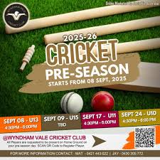 Image result for Wandham Cricket Club