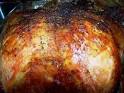How to cook a Turkey dinner