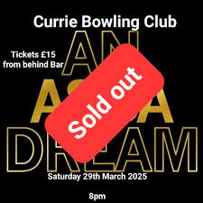 Image result for Currie Bowling Club