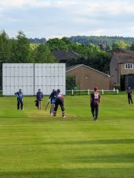 Image result for Greenock Cricket Club