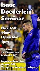 Image result for Moslin & Dewandre Aiki Dojo