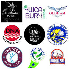 Image result for Ribble Valley Netball Club