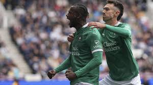 Image result for Hoghton West End Football Club