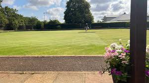 Image result for Dagenham Central Bowls Club