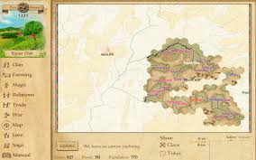 Image result for king of dragon pass