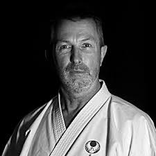 Image result for Su-Ha-Ri-Wado Karate School