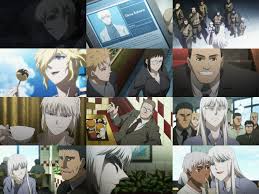 「レイラ・イブラヒム・ファーイザ ヨルムンガンド」の画像検索結果