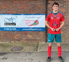 Image result for Chiddingfold Football Club