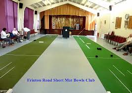 Image result for Franche Village Indoor Bowls Club