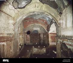 Image result for Catacumbas de Priscila