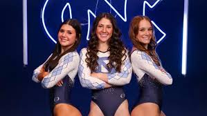 Image result for Kendal School Of Gymnastics