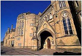 Image result for Aberystwyth University KC