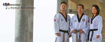 Image result for Taekwondo Witney