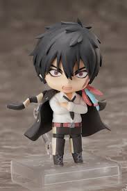 「XANXUS（ザンザス）」の画像検索結果