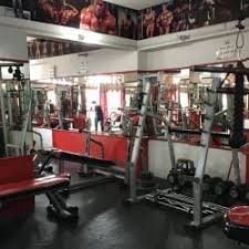 Image result for Rainbow Gym Club