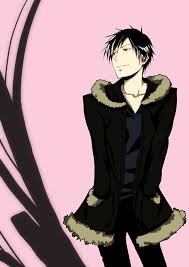 「折原臨也」の画像検索結果