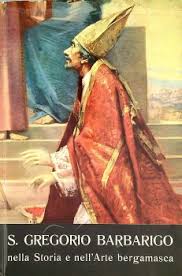 Image result for San Gregorio Barbarigo
