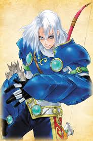 「ウッドロウ・ケルヴィン テイルズオブデスティニー」の画像検索結果