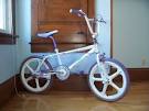 1985 Skyway Street Beat - BMXmuseum.