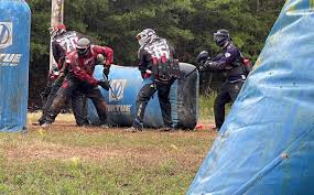 Image result for Paintball Extreme, Essex