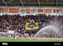 Image result for Blackpool Tiggers