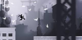 Image result for Urban Shadows Parkour Club