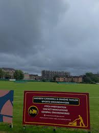 Image result for West Of Scotland Cricket Club